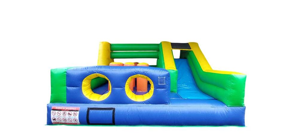 INSUFLÁVEL NOVO À VENDA – NEUTRO COM 4.9x4.2MTS! | lobitos.pt