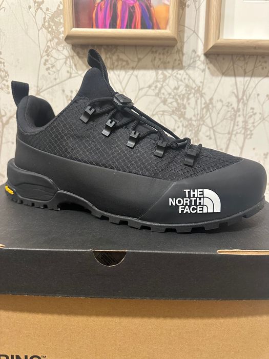 Чоловічі зимові чоботи North Face