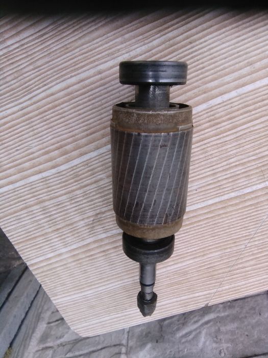 Запчастина на насос БЦ-1.1-18(20)У1.1