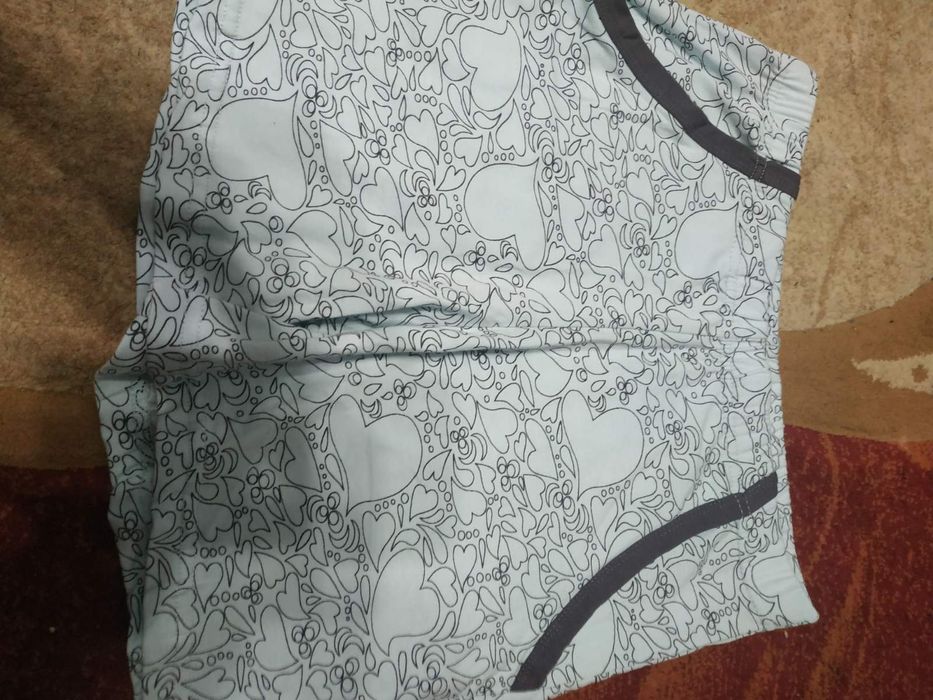 Дитяча піжама для дівчинки