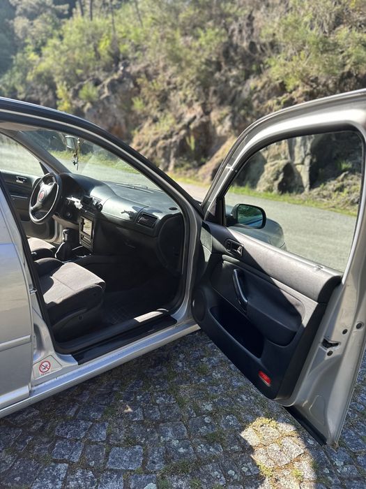Volkswagen golf 4 1.9 tdi 130cv