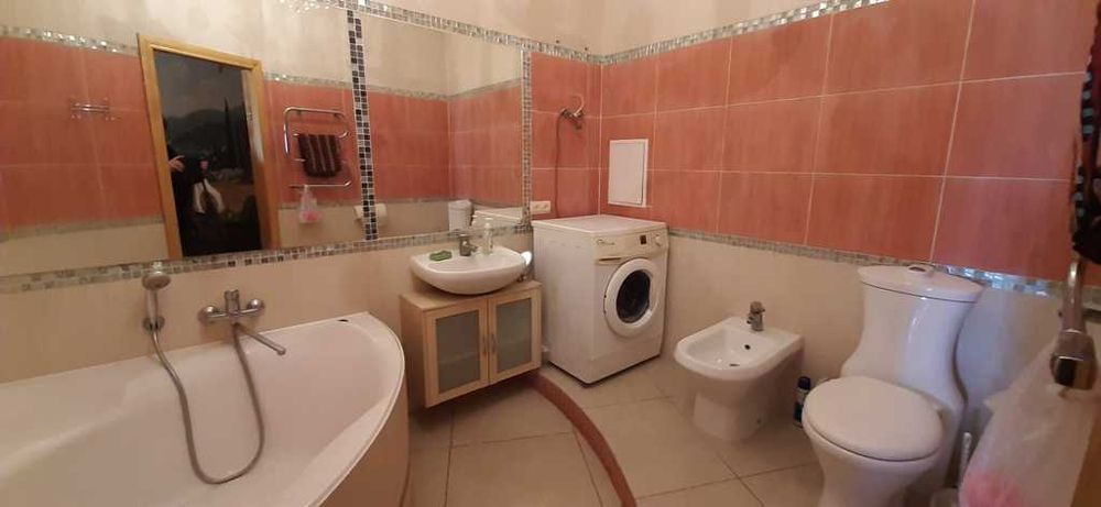 Многокомнатная квартира по адресу ул. Львовская (площадь 84 м²) - Atlanta.ua - фото 7