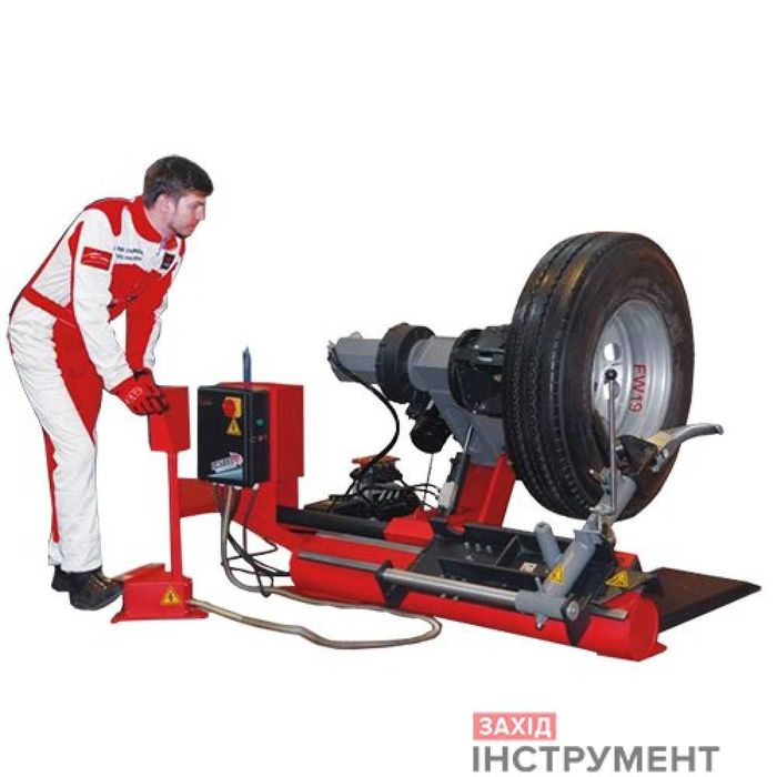 Є БУ та нові Шиномонтаж R56 для вантажних,ЛЕГКОВИХ авто та С/Г техніки