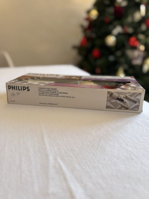 Philips ondelador sem fios HP 4418