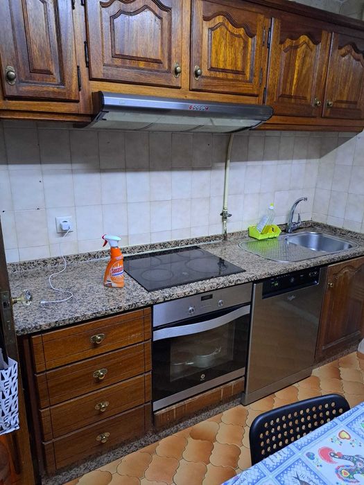 Quarto pra arrendamento