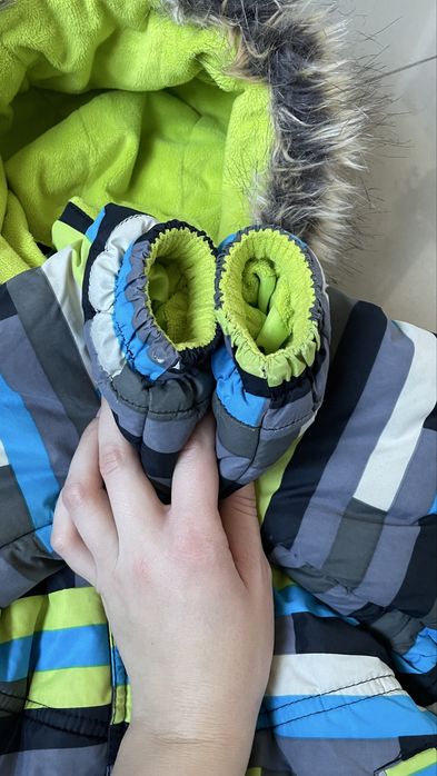 Костюм зимовий Lenne