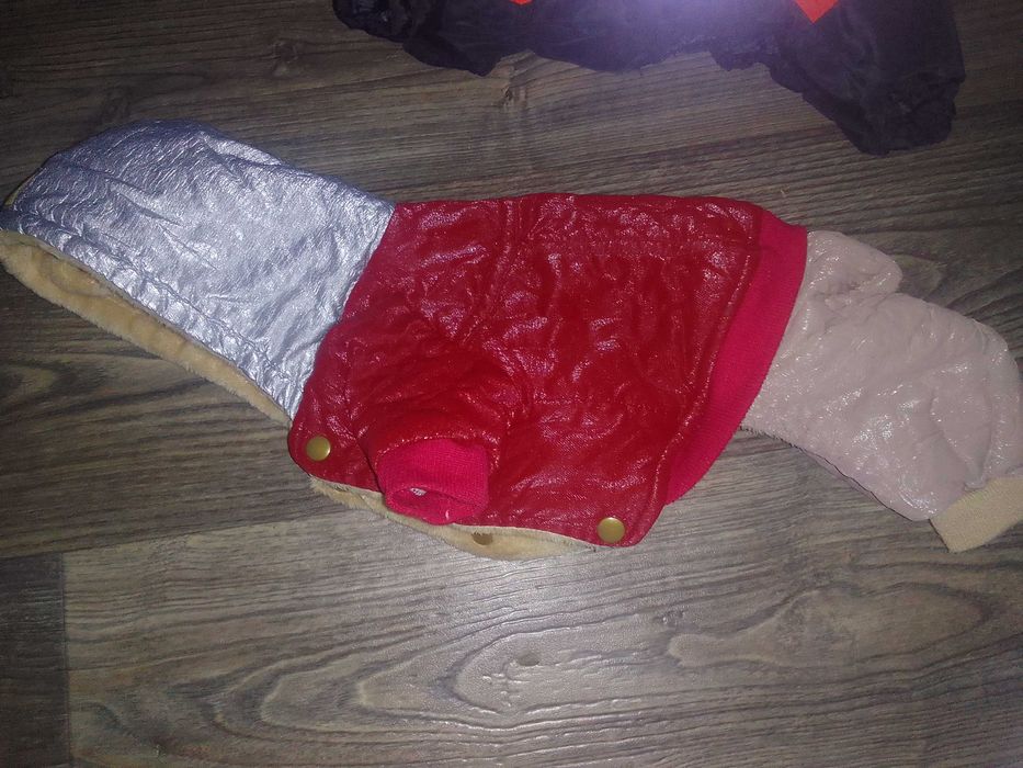 Комбінезон Для собак маленьких