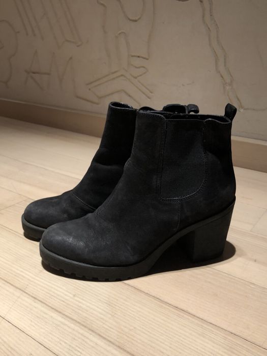 Botki Vegabond r39