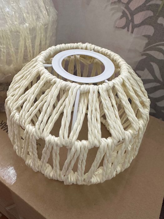 Luminárias Novas, Conjunto 2!