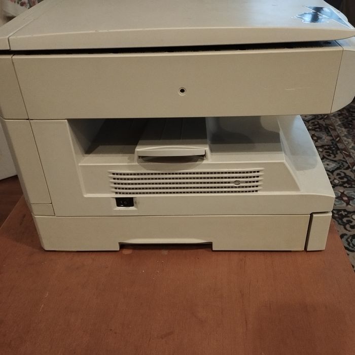 Ксерокс "SHARP AR-120EN"