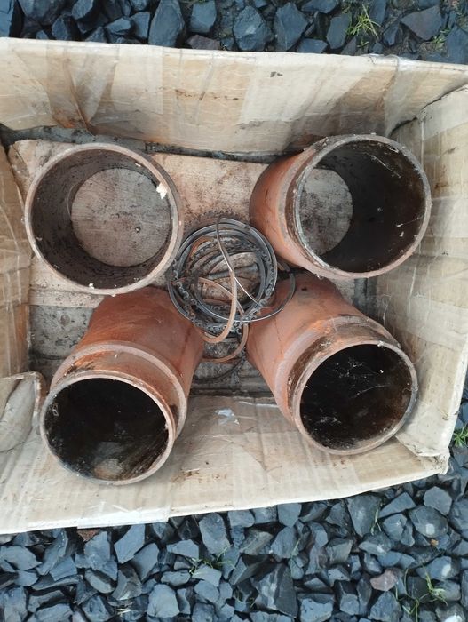 Гільзи 92.0 нові.