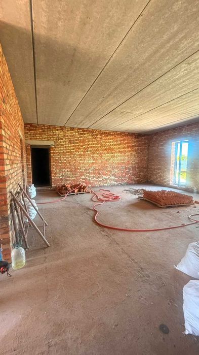 НОВИЙ будинок | 149 м² | 8.7 соток