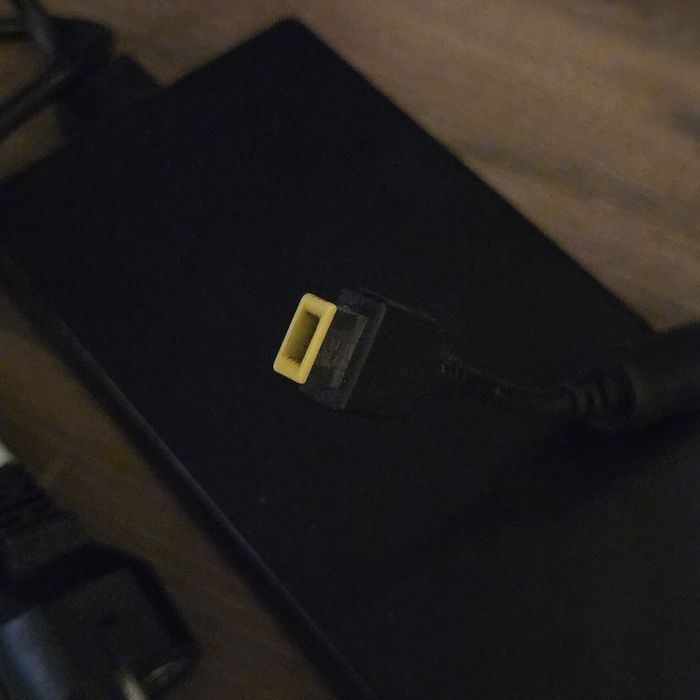 Legion 5 15ARH7H Ryzen 7 6800H 16GB DDR5 RTX 3060 TGP 140W PSU 300W