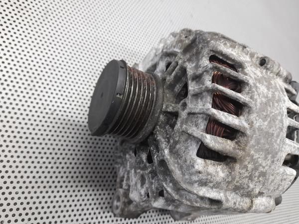 Alternador PEUGEOT 3008 I (0U_)