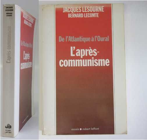 POLÍTICA - Comunismo (Vários Livros)