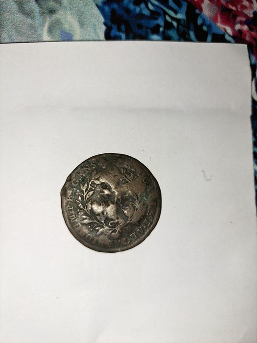 Moeda Portuguesa de 1813