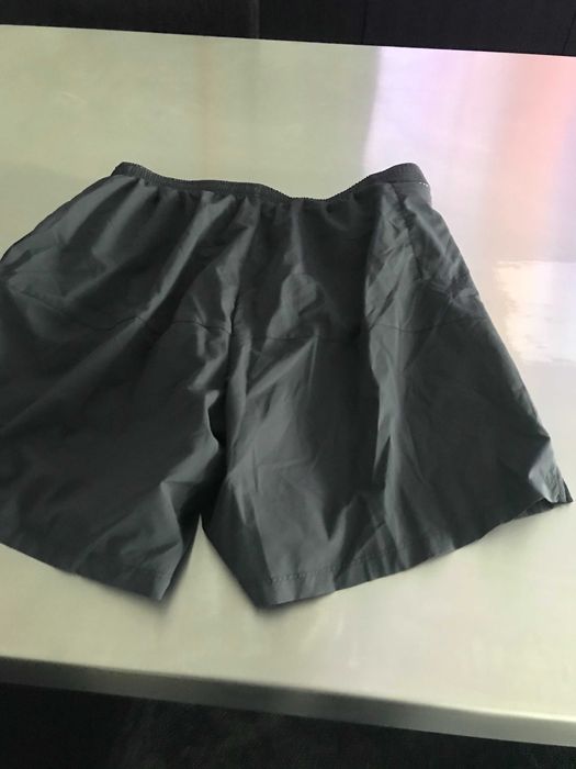 Calção desportivo nike xl