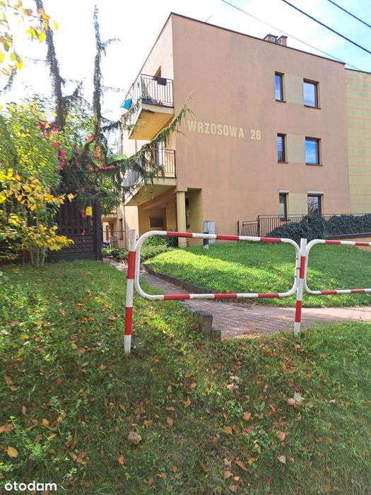 Mieszkanie z garażem w Kielcach