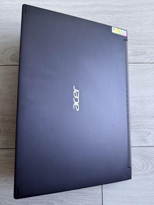 Acer Aspire 7 Laptop Gamingowy