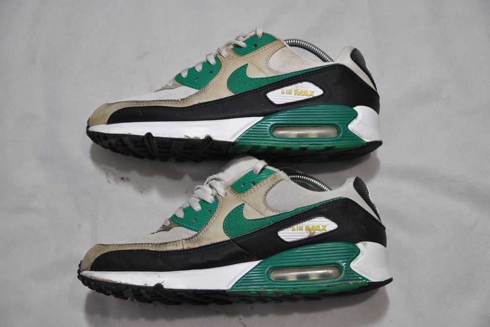 NIKE AIR MAX 90 nr 45 buty męskie sportowe snickersky skórzane b4v wh z
