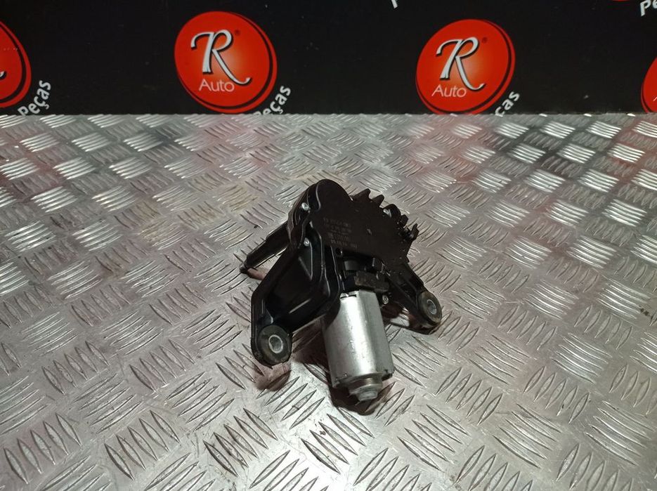 Motor De Limpa Vidro Traseiro Opel Astra H Gtc (A04)