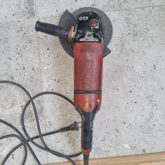 Szlifierka kątowa hilti ag 230-24D