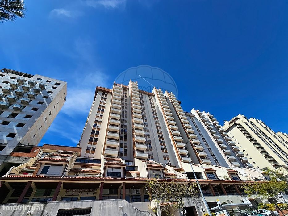Apartamento T2 para arrendamento