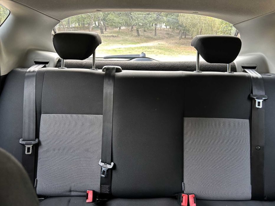 SEAT Ibiza 1.0 Reference 75cv (2016) – Muito Económico