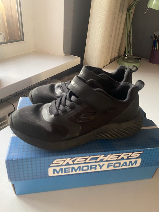 Дитячі кросівки Skechers Kids