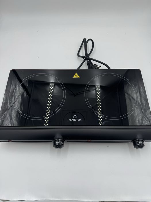 Cookbuddy Kuchenka elektryczna