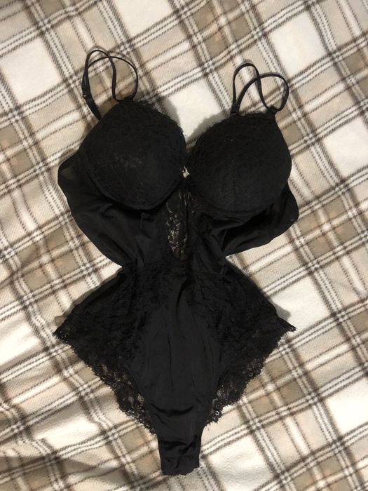 Еротичний боді / боди