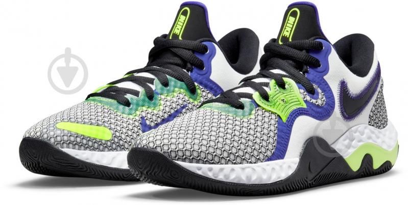 Кросівки Nike renew