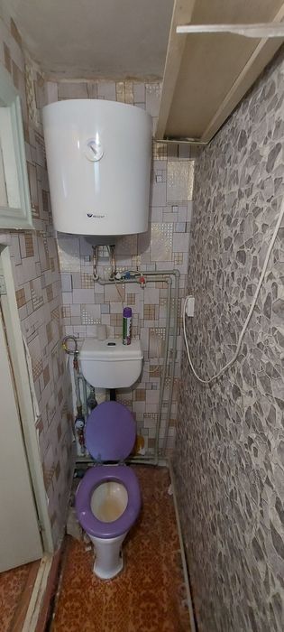 Продаєтся 3х.к Паркова (ЮТЗ)