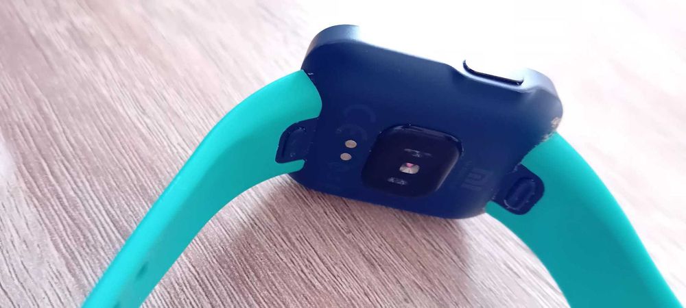 Smartwatch XIAOMI Mi Watch Lite 41 mm
