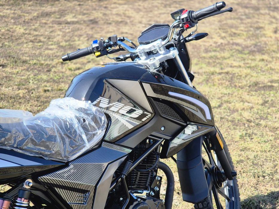 НОВИЙ‼️Musstang Region MT250