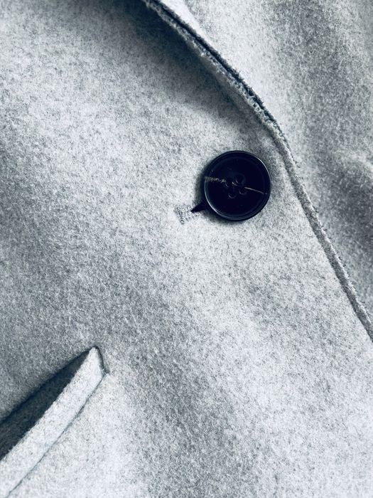 ZARA lekki płaszcz rozm. XS