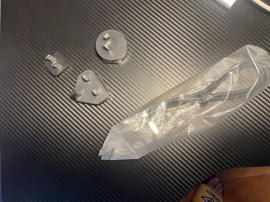 Interface ONE for iphone ipad e mac