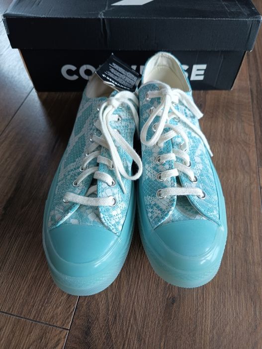 Nowe buty Converse rozm 43 edycja limitowana