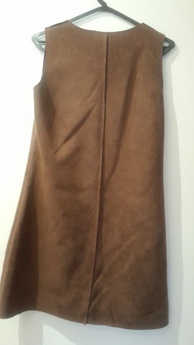 Vestido outono/inverno