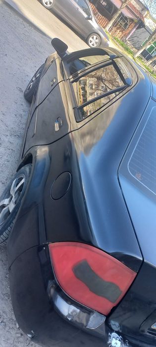 Автомобіль Geely CK 2008 _ПО ТП