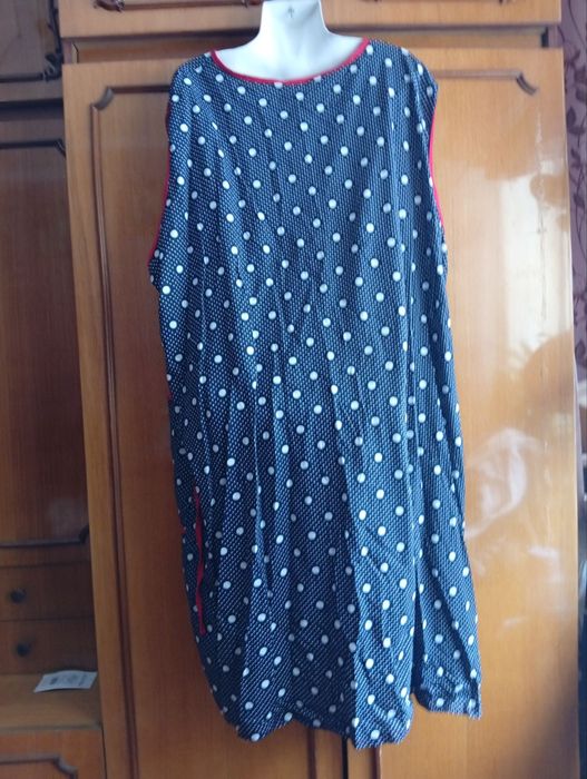 Халати великого розміру