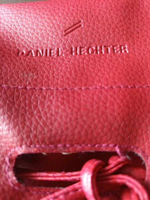 Torebka Daniel Hechter