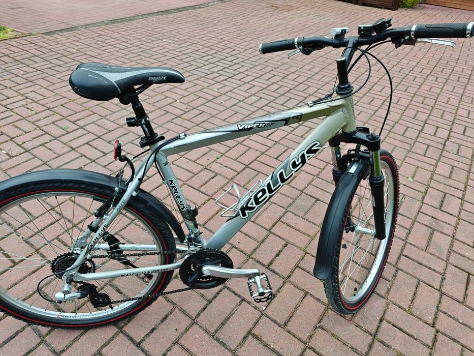 Rower Kellys VIPER SF