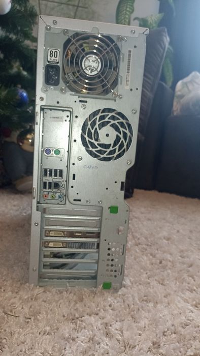 Ігровий PC HP Z 400