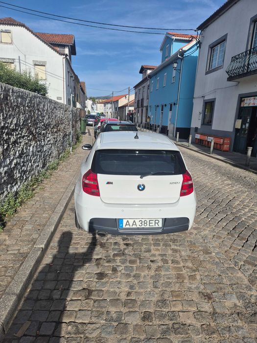 BMW e81 Pack M 120i de 2009 e 170cv