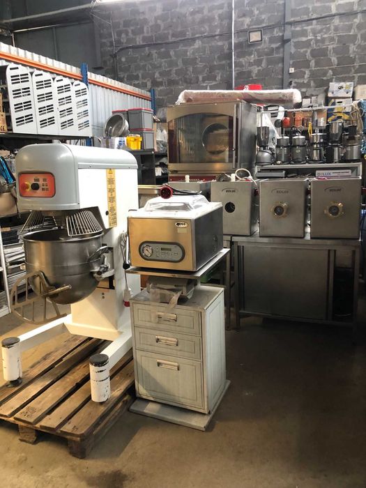 М'ясорубка Kolbe LW 82/22