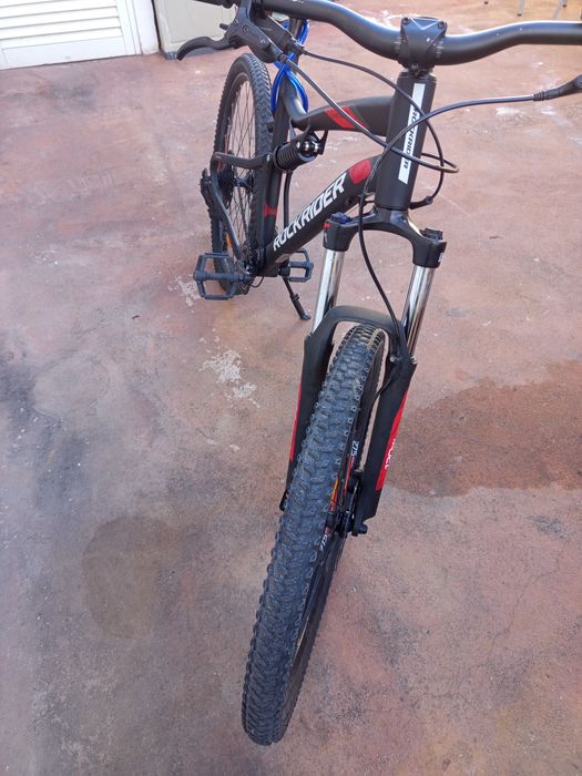 Bicicleta para vender