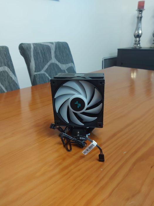 DeepCool AG400 Digital ARGB