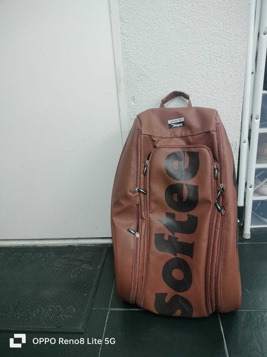 Mochila Padel  Sofee