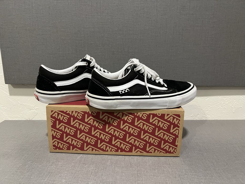 Кроссовки vans old school, 40 р